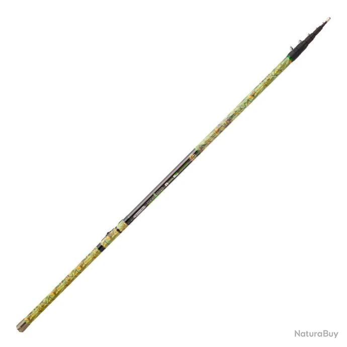 Canne Telereglable Magirus Live R-Power 6R4 5M50 Garbolino 1 Canne Telereglable Magirus Live R-Power 6R4 5M50 Garbolino