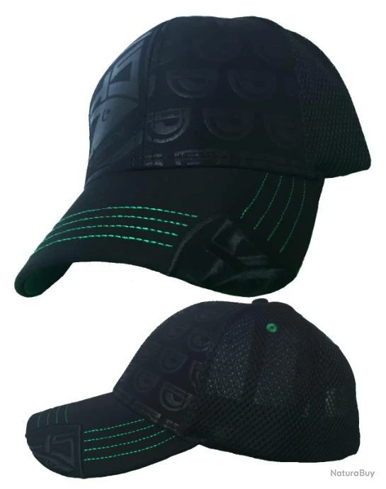 Casquette Hot Spot Design Hs 2 Casquette Hot Spot Design Hs – Image 2