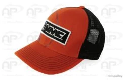 Casquette VMC Trucker Red 1