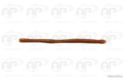 Duo Realis Wriggle Crawler 5.8" 5,3gr 145 Mm 15 Caramel Shrimp