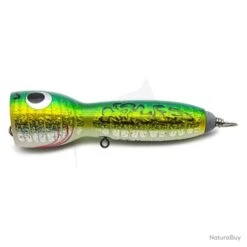 Heru GT Mania 100 Vert / Doré