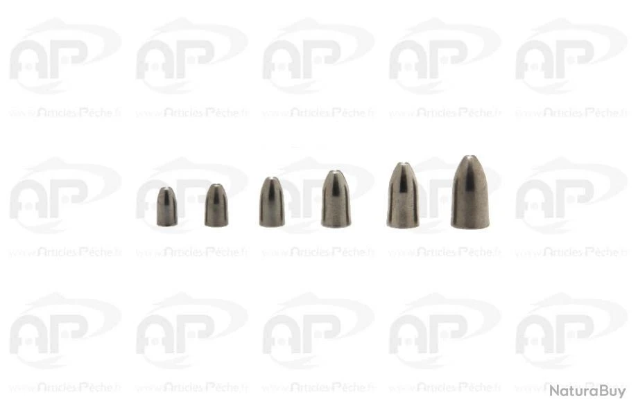 Illex Bullet Tungsten Wieghts 7 G 4 1 Illex Bullet Tungsten Wieghts 7 G 4