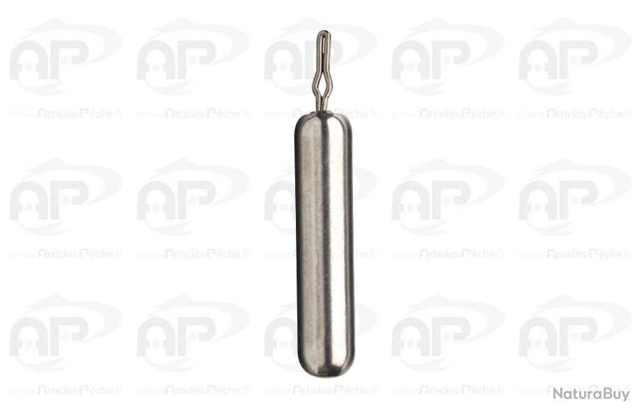 Illex Drop Shot Long Tungsten Weights 7 G 4 1 Illex Drop Shot Long Tungsten Weights 7 G 4