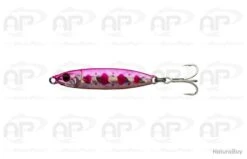 Illex Silver Shade 12g 48mm Pink Yamame 11.7g