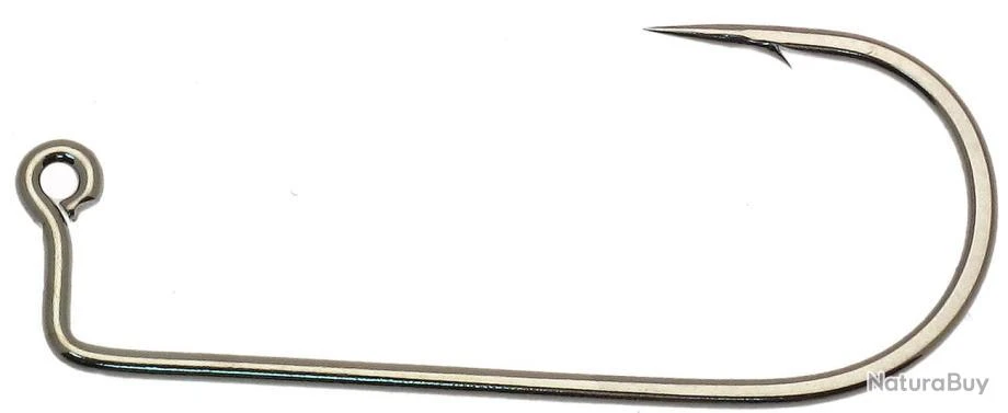 VMC JIG 11 PRO PACK - 1 (40/pck) 2 VMC JIG 11 PRO PACK - 1 (40/pck) – Image 2