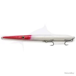 Jack Fin Stylo Red Head 210