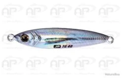 Leurre Major Craft Jigpara Tungsten 24 G Live Aji