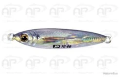 Leurre Major Craft Jigpara Tungsten 60 G Live Kin Aji