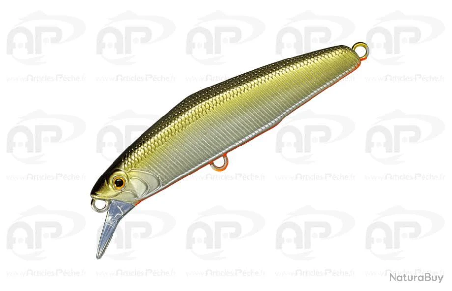 Leurre Truite Smith D COAX 04 65 Mm 8,4gr 1 Leurre Truite Smith D COAX 04 65 Mm 8,4gr