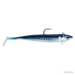 Leurre Souple Arme Storm 360gt Coastal Biscay Minnow 9 Cm 21 Gr BM