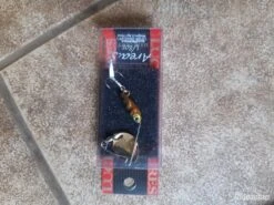 Pêcheur Malin Promos Boutique -Pêcheur Malin Promos Boutique 00002 Leurre spinnerbait