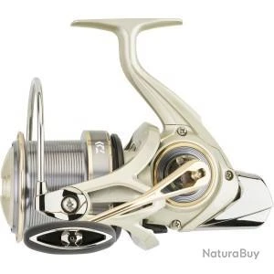Daiwa MOUL.EMBLEM SL 20 35 CW QD P 2 Daiwa MOUL.EMBLEM SL 20 35 CW QD P – Image 2