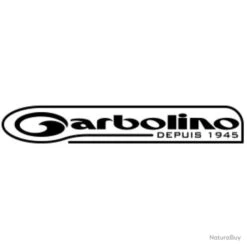 Manche D'épuisette Garbolino Réversible Pour Series 9006 & 9007 - 60 Cm