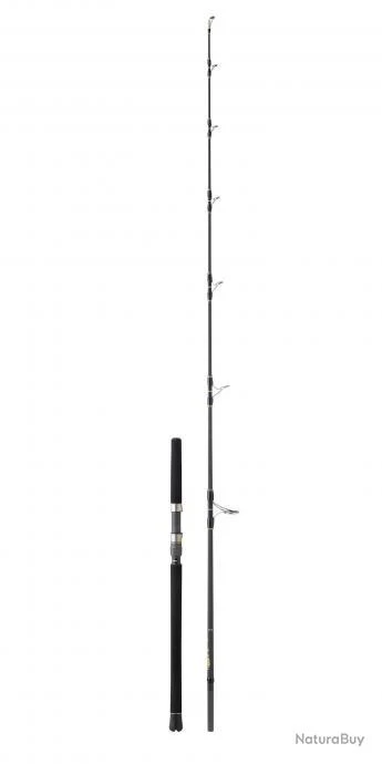 Monster Game Tuna 2,20M 20-80G 2 Monster Game Tuna 2,20M 20-80G – Image 2