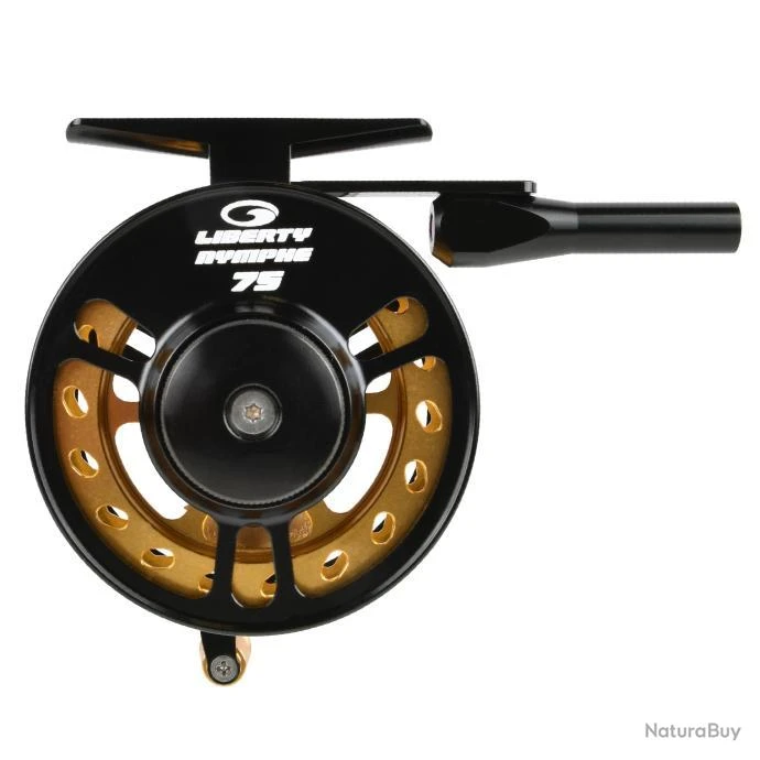 Moulinet Garbolino Liberty Nymphe - 75 2 Moulinet Garbolino Liberty Nymphe - 75 – Image 2
