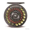 Moulinet Orvis Battenkill Disk IV - Black Nickel