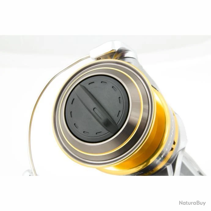 Moulinet Shimano Sedona 4000 FI 2 Moulinet Shimano Sedona 4000 FI – Image 2