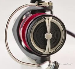 Pêcheur Malin Promos Boutique -Pêcheur Malin Promos Boutique 00002 Moulinet Spinning Daiwa Fuego 20 LT 2000 XH