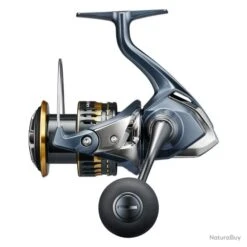 Moulinet Spinning Shimano Ultegra FC 2500 SHG