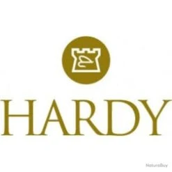 Moulinet à Mouche Hardy Ultradisc UDLA - 7000 / Argent