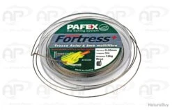 Pafex Tresse Fortress 5m 55kg 0.70mm