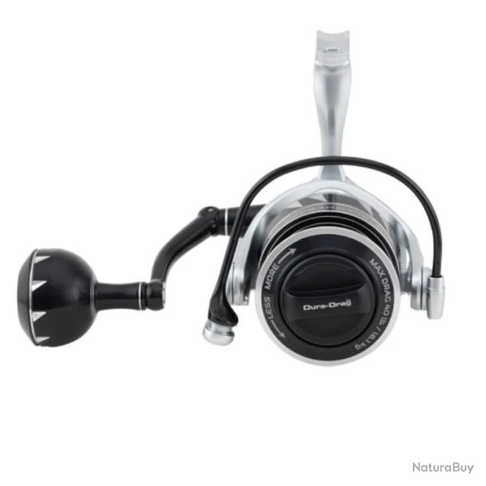 Penn Slammer IV DX Spinning 8500DX 2 Penn Slammer IV DX Spinning 8500DX – Image 2