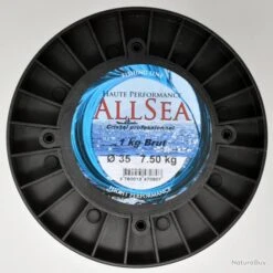 Powerline Nylon All Sea 17lb