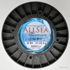 Powerline Nylon All Sea 70lb