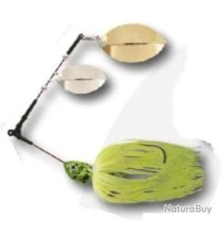 SPINNER FLEX TETE PEINTE 14GR Couleur 03