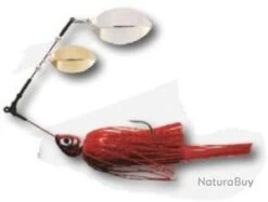 SPINNER FLEX TRAILER TETE PEINTE 14GR Couleur 14