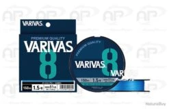 Varivas 8 Ocean Blue 150m 150m #0.8