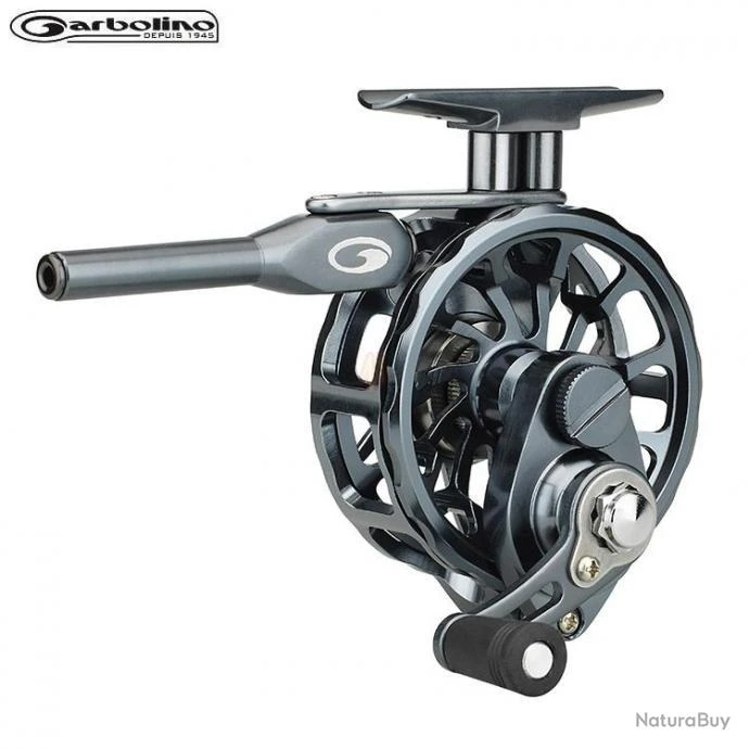 WSA-65 Moulinet Toc Garbolino 65 Mm 2 WSA-65 Moulinet Toc Garbolino 65 Mm – Image 2