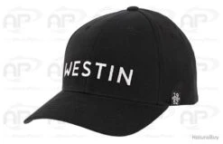 Westin Classic Cap Black Ink 1
