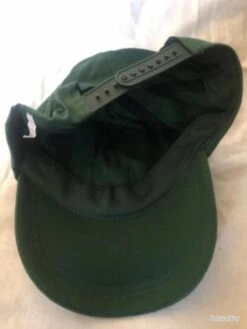 1 Casquette Sensas Verte Pêche -Pêcheur Malin Promos Boutique 00003 1 casquette Sensas verte peche