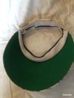 1 Casquette Visière Dorfman Pacific Pêche Mouche -Pêcheur Malin Promos Boutique 00003 1 casquette visiere dorfman pacific peche mouche