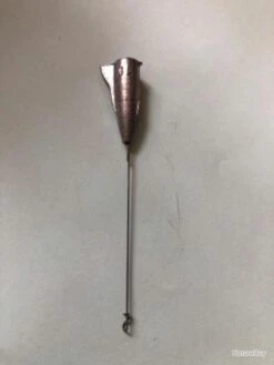 10 Plomb Lancer Gouvernail Avec Avançon 10 Gr Démontable Pêche Cuillère Carnassier -Pêcheur Malin Promos Boutique 00003 10 plomb lancer gouvernail avec avancon 10 gr demontable peche cuillere carnassier