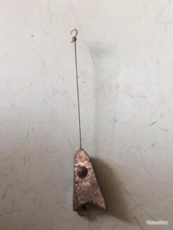10 Plomb Lancer Tête De Poisson Pm Avec Avançon 4 Gr Démontable Pêche Truite Lemer -Pêcheur Malin Promos Boutique 00003 10 plomb lancer tete de poisson pm avec avancon 4 gr demontable peche truite lemer