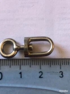 VMC 12 émerillon Double Inox 200 Kg Peche Mer -Pêcheur Malin Promos Boutique 00003 12 emerillon double inox 200 kg peche mer