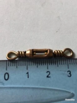 12 émerillon Laiton 40 Kg Genre 3540 Po Vmc Pêche MER -Pêcheur Malin Promos Boutique 00003 12 emerillon laiton 40 kg genre 3540 Po vmc Peche MER