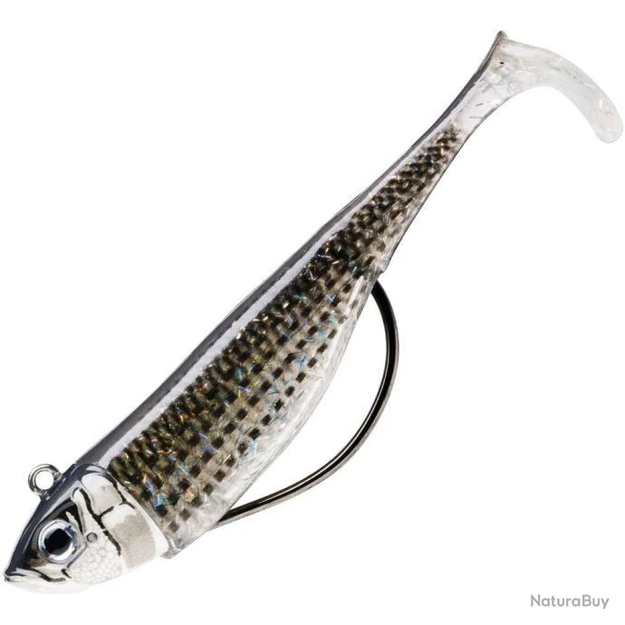Storm 360ø Gt C. Biscay Shad 9cm Mu 1 Storm 360ø Gt C. Biscay Shad 9cm Mu