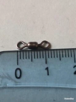 50 émerillon Inox 3126 N6. 41 Kg Vmc Pêche Mer -Pêcheur Malin Promos Boutique 00003 50 emerillon inox 3126 n6. 41 kg vmc Peche mer