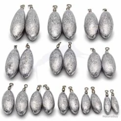 Boite Plombs PecheXtreme Spéciale Broumé 5 Boite Plombs PecheXtreme Spéciale Broumé -Pêcheur Malin Promos Boutique 00003 Boite Plombs PecheXtreme Speciale Broume