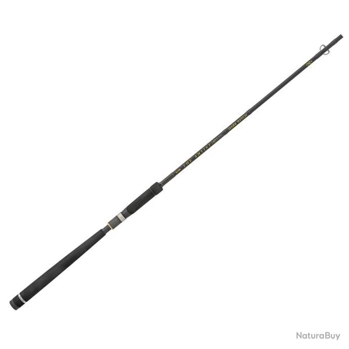 Canne Illex The Artist X5 S 2402 H Dark Witch 2.40m 20-80g 3 Canne Illex The Artist X5 S 2402 H Dark Witch 2.40m 20-80g – Image 3