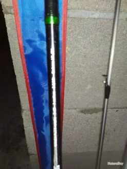 Canne Nymphe -Pêcheur Malin Promos Boutique 00003 Canne nymphe