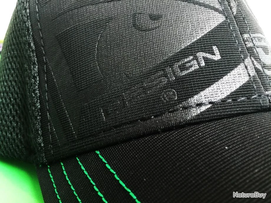 Casquette Hot Spot Design Hs 3 Casquette Hot Spot Design Hs – Image 3