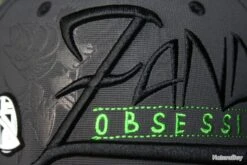 Casquette Hot Spot Design Zander Obsession -Pêcheur Malin Promos Boutique 00003 Casquette Hot Spot Design Zander Obsession