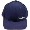 Casquette Lay Day Billfish Gear Dark Blue