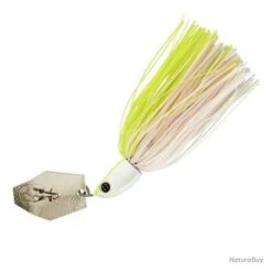 Chatterbait Sakura Zuid Bladed Jig - 35 G - Kicker Chart -Pêcheur Malin Promos Boutique 00003 Chatterbait Sakura Zuid Bladed Jig 35 g Kicker Chart