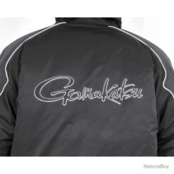 Combinaison Gamakatsu Hyper Thermal Suit L -Pêcheur Malin Promos Boutique 00003 Combinaison Gamakatsu Hyper Thermal Suit L