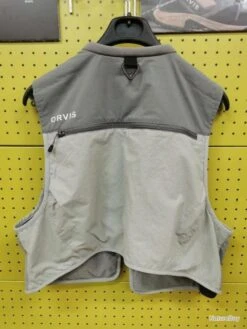 Gilet Mouche Orvis Ultralight Large 5 Gilet Mouche Orvis Ultralight Large -Pêcheur Malin Promos Boutique 00003 Gilet Mouche Orvis Ultralight Large